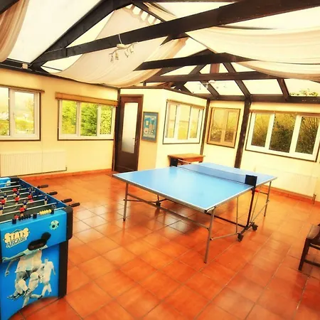 House Ferienhaus Samer
