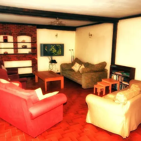 House Ferienhaus Samer