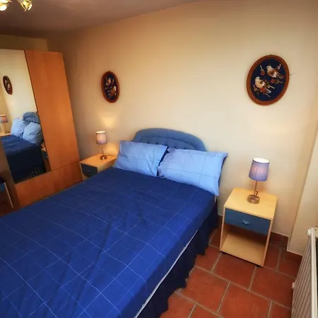 Ferienhaus House Samer